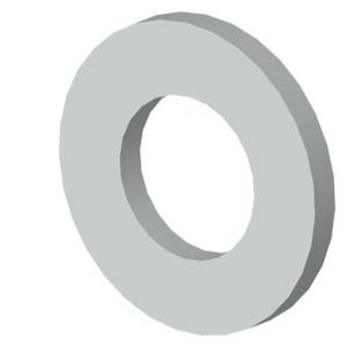 Siemens 8PQ9500-0BA67 Scheibe Stahl 1 St.