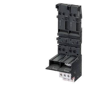 Siemens 3RK19030AC00 3RK1903-0AC00 SPS-Terminalmodul 500 V/AC