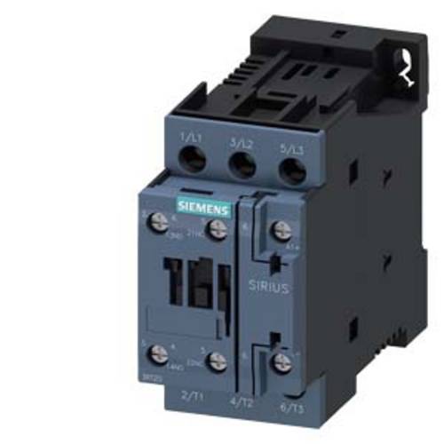 Siemens 3RT2023-1NF30 Leistungsschütz 3 Schließer 690 V/AC 1 St.