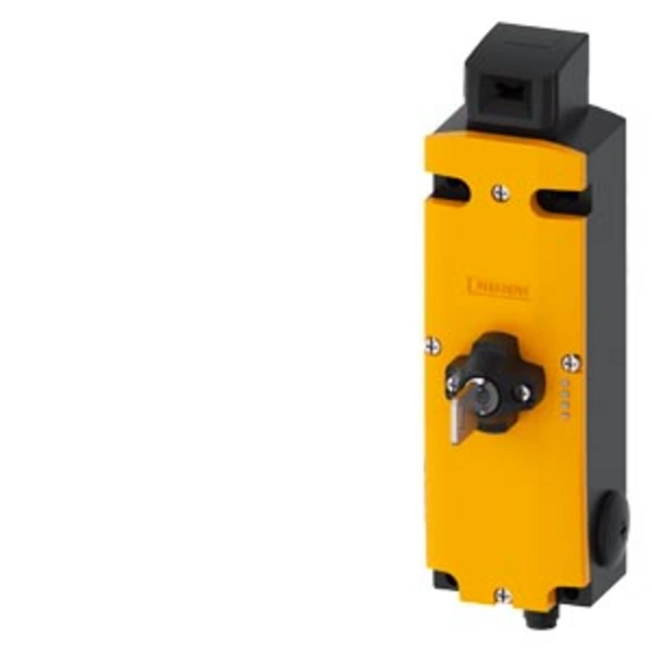 Siemens 3SF13141SE111BA1 3SF1314-1SE11-1BA1 Sicherheits-Positionsschalter 30 V IP66, IP67 1 St. Siemens 3SF13141SE111BA1 3SF1314-1SE11-1BA1 Sicherheits-Positionsschalter 30 V IP66, IP67 1 St.