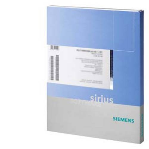 Siemens 3ZS1310-5CC10-0YA5 3ZS13105CC100YA5 SPS-Software