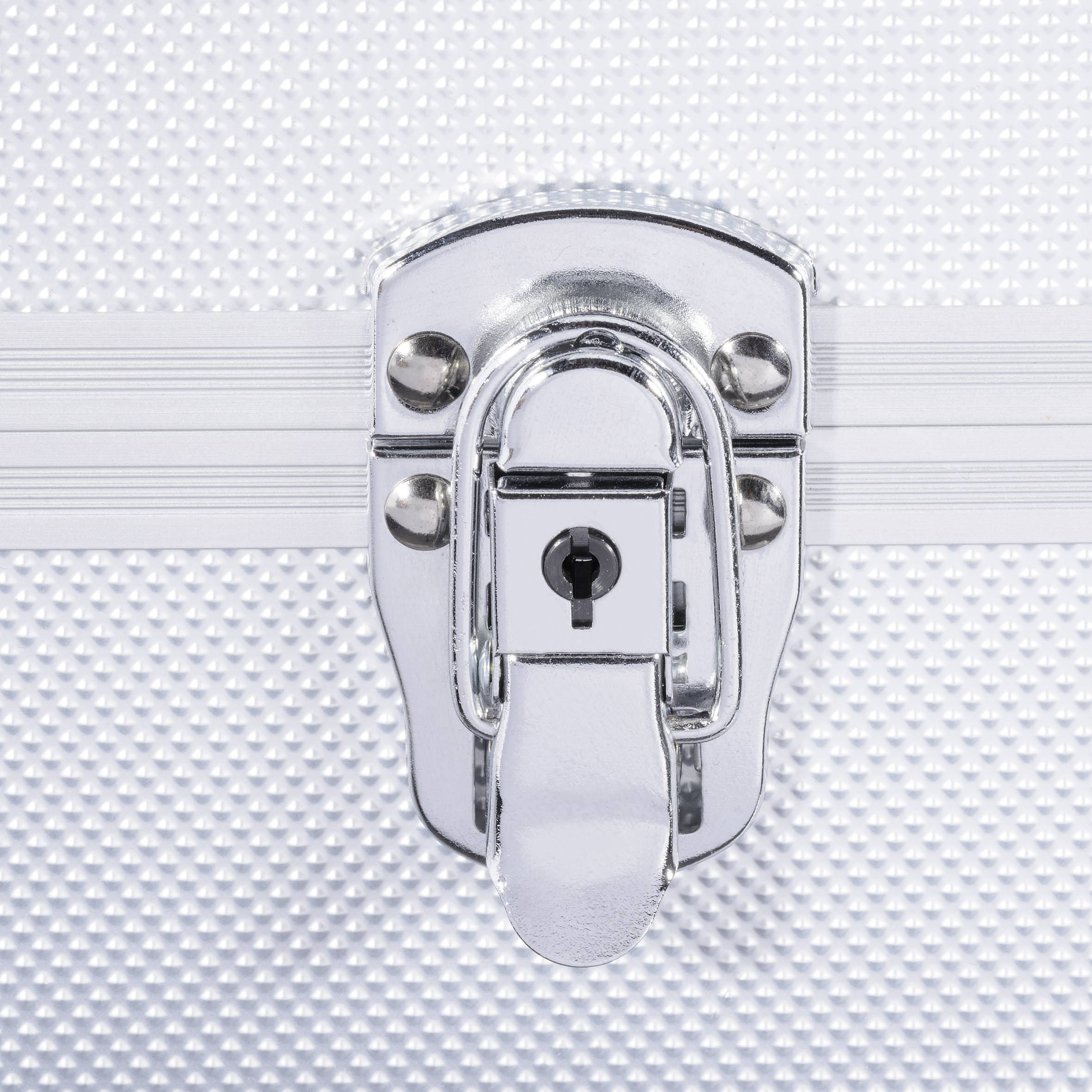 TOOLCRAFT TO-5061975 Universal Werkzeugkoffer unbestückt (B x H x T) 315 x 140 x 395mm