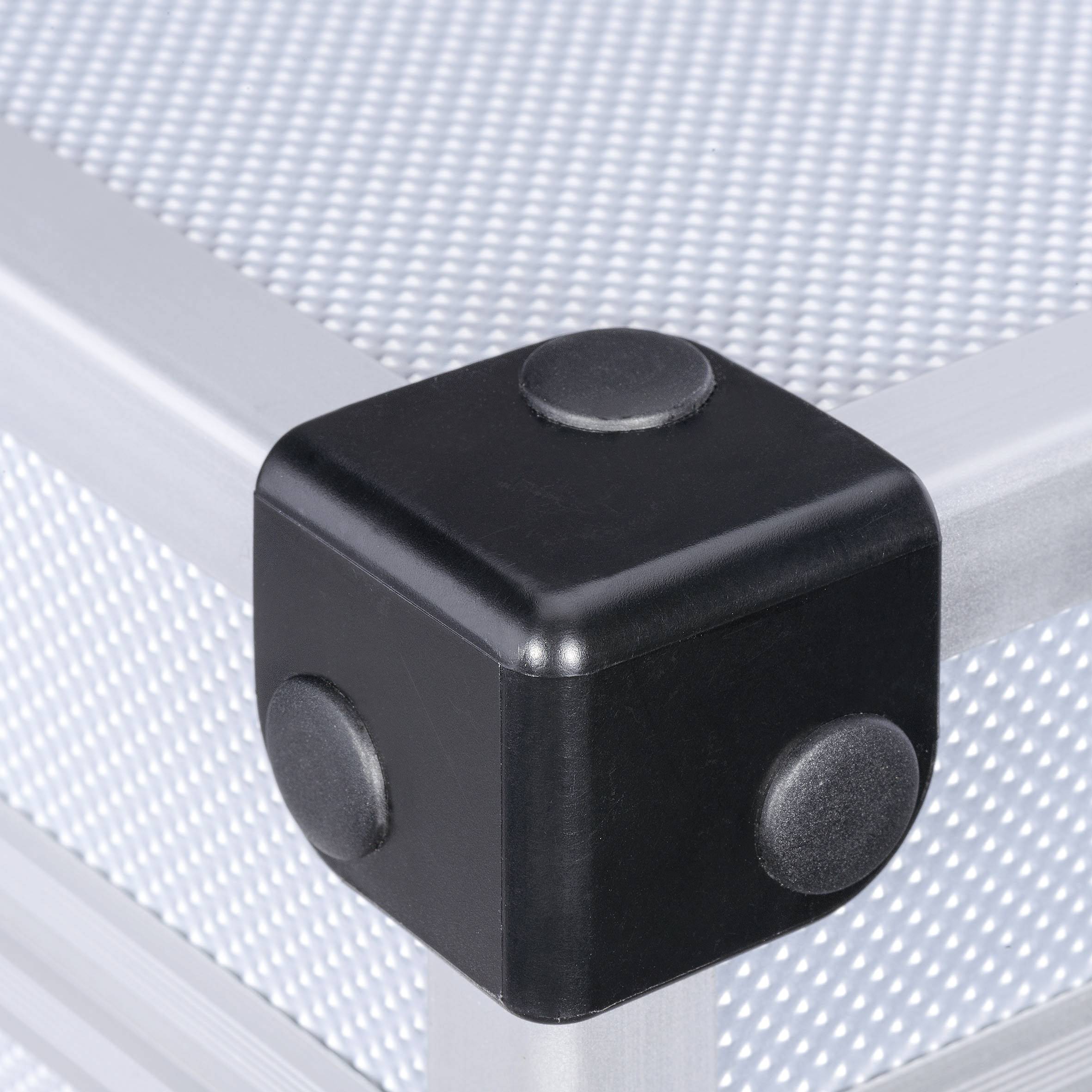 TOOLCRAFT TO-5061975 Universal Werkzeugkoffer unbestückt (B x H x T) 315 x 140 x 395mm