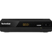 TechniSat HD-S 221 HD-SAT-Receiver Front-USB
