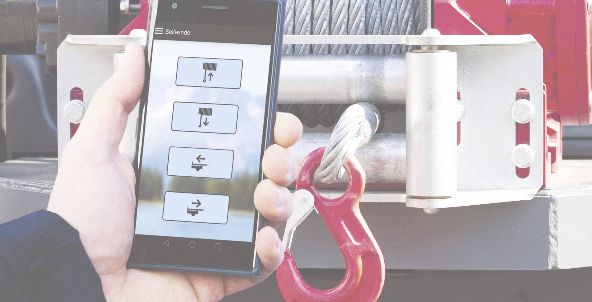 Icarus Blue 90010010 Bluetooth® Fernbedienung 26mm x 87mm x 79mm