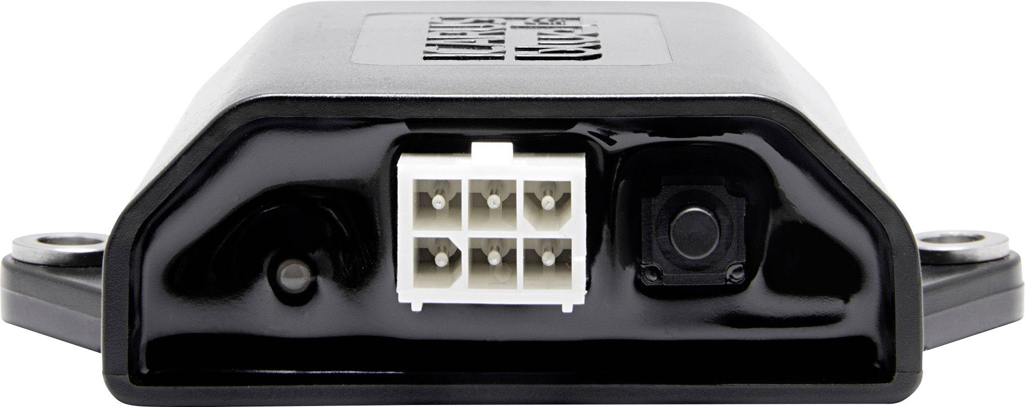 Icarus Blue 90010010 Bluetooth® Fernbedienung 26mm x 87mm x 79mm