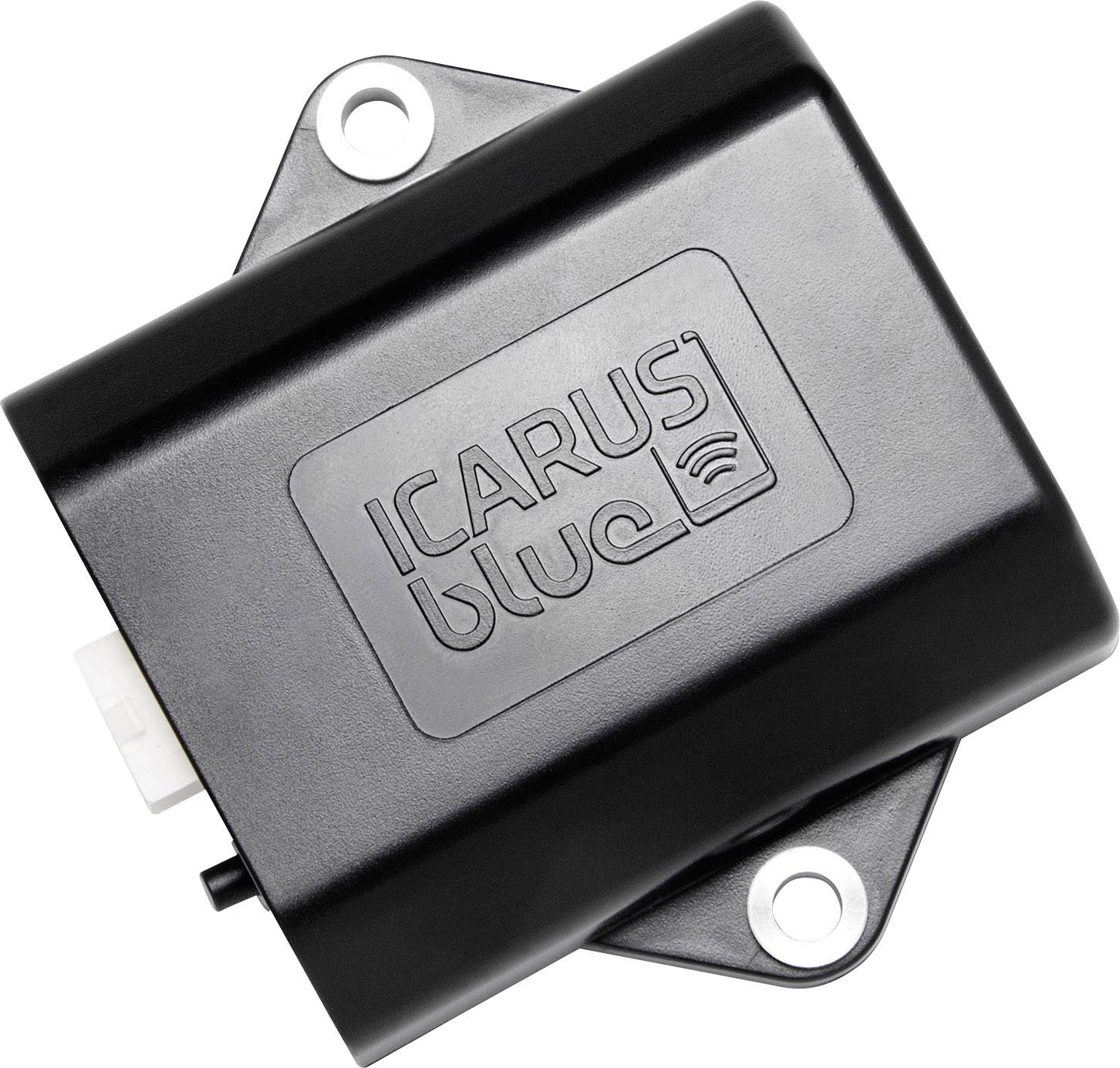 Icarus Blue 90010010 Bluetooth® Fernbedienung 26mm x 87mm x 79mm