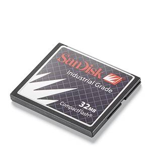 Siemens 6ES7648-2BF02-0XG0 CF-Speicherkarte