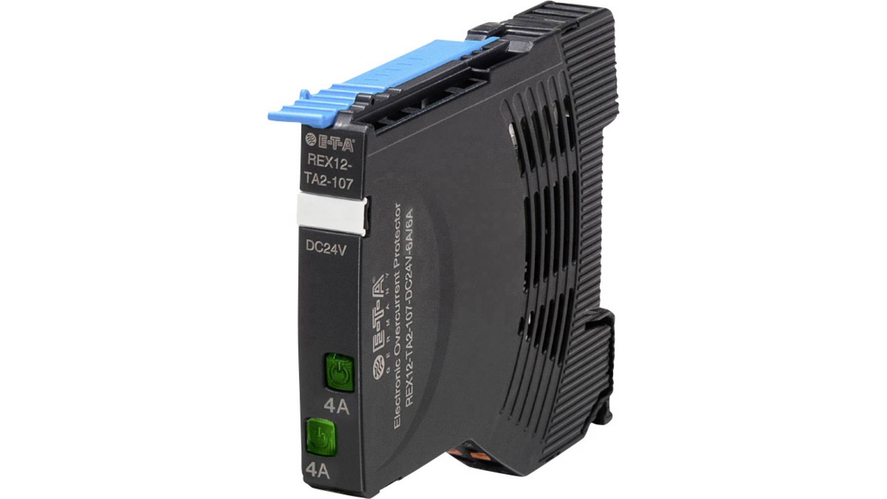 ETA Engineering Technology REX12-TA2-107-DC24V-3A/3A Elektronischer ...