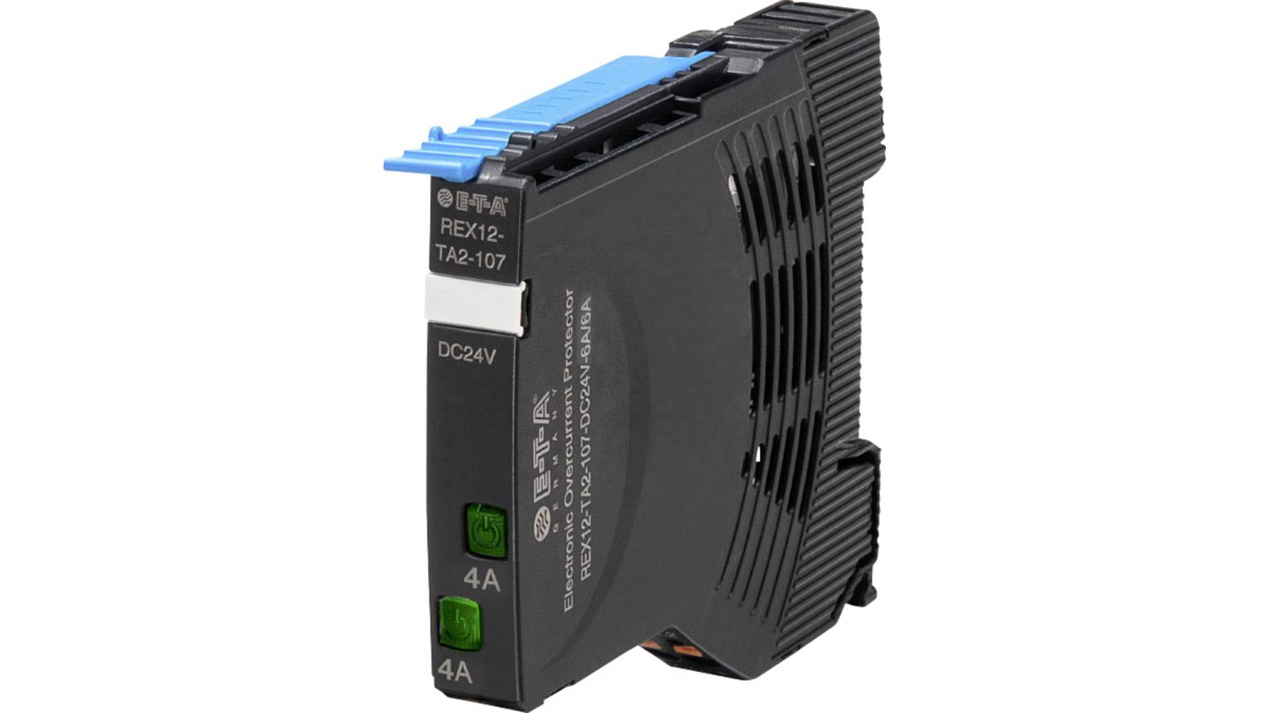 ETA Engineering Technology REX12-TA2-107-DC24V-6A/6A Elektronischer ...