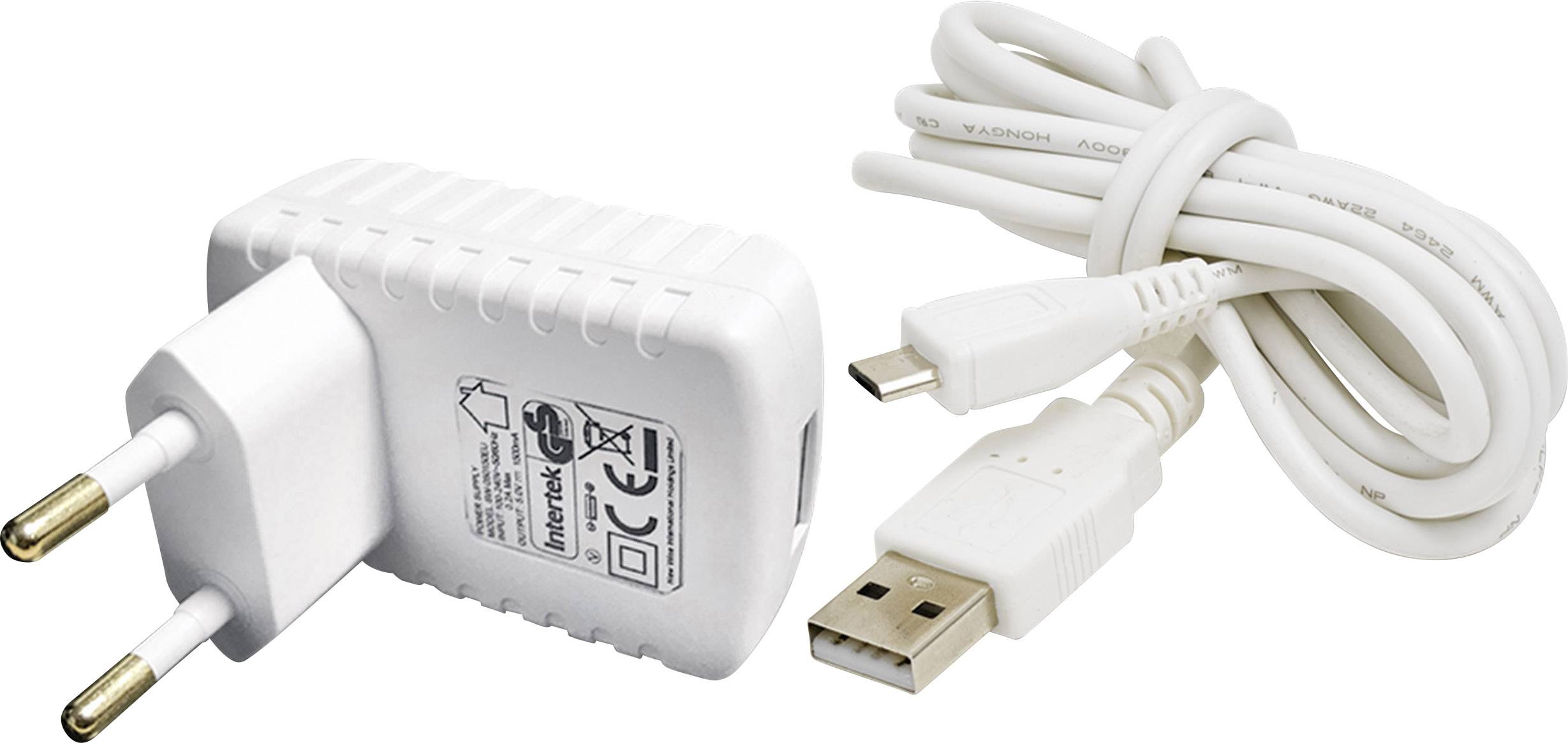 MediaShop Arctic Air Luftkühler 10W (L x B x H) 17 x 17 x 17cm Weiß, Grau mit wählbaren Stimmungslichtern