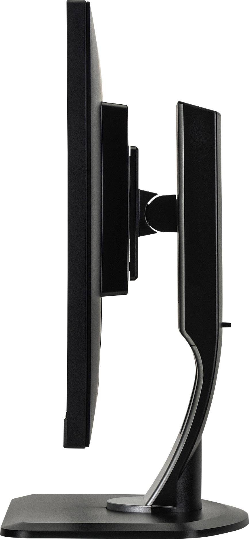 Iiyama G-MASTER GB2730QSU LED-Monitor 68.6cm (27 Zoll) EEK G (A - G) 2560 x 1440 Pixel WQHD 1 ms DVI, HDMI®, DisplayPort, USB 3.2