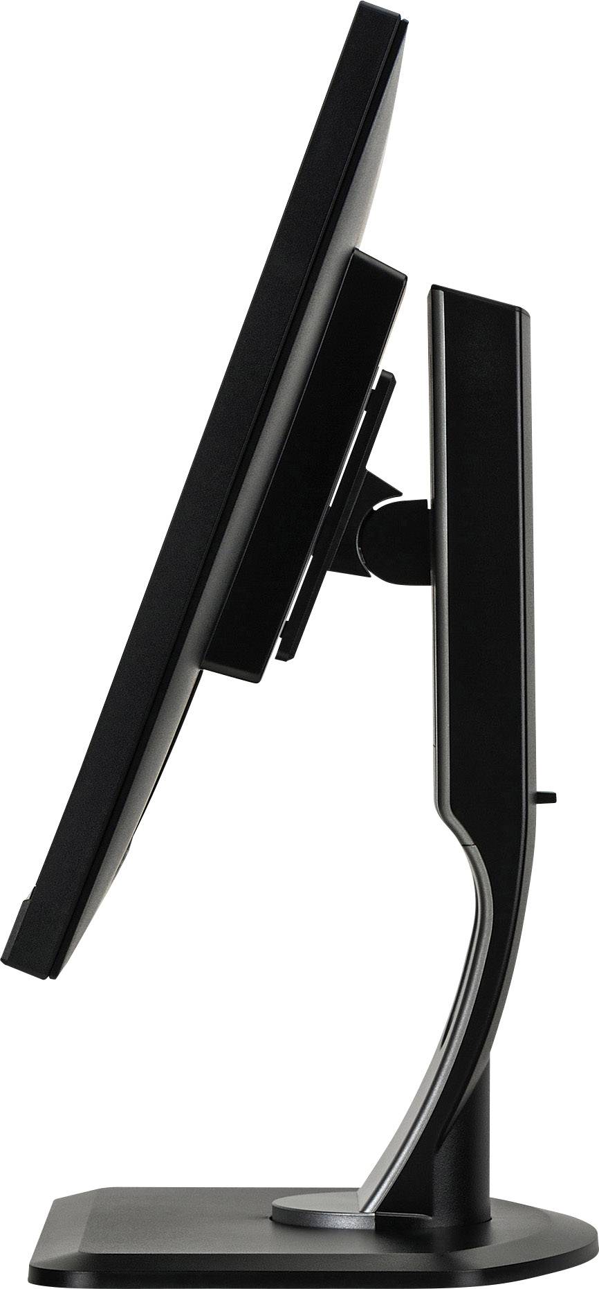 Iiyama G-MASTER GB2730QSU LED-Monitor 68.6cm (27 Zoll) EEK G (A - G) 2560 x 1440 Pixel WQHD 1 ms DVI, HDMI®, DisplayPort, USB 3.2