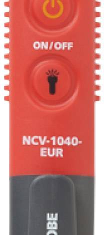 Beha Amprobe NCV-1040-EUR Berührungsloser Spannungsprüfer CAT IV 1000 V Akustik, LED