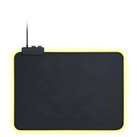 RAZER Goliathus Chroma Gaming-Mauspad Schwarz, RGB RAZER Goliathus Chroma Gaming-Mauspad Schwarz, RGB