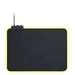 RAZER Goliathus Chroma Gaming-Mauspad Schwarz, RGB RAZER Goliathus Chroma Gaming-Mauspad Schwarz, RGB