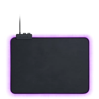 RAZER Goliathus Chroma Gaming-Mauspad Schwarz, RGB RAZER Goliathus Chroma Gaming-Mauspad Schwarz, RGB