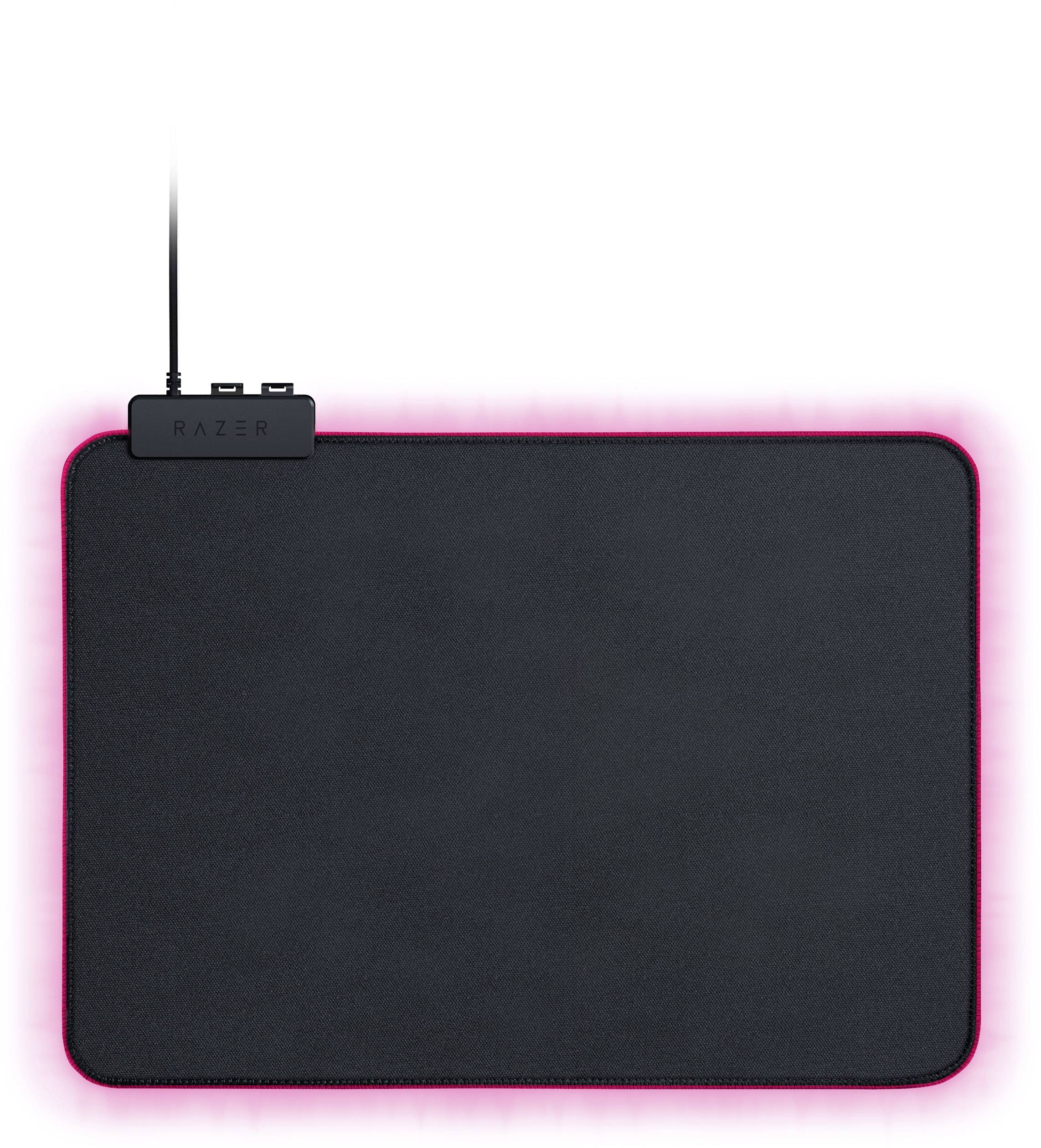 RAZER Goliathus Chroma Gaming-Mauspad Schwarz, RGB