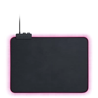 RAZER Goliathus Chroma Gaming-Mauspad Schwarz, RGB RAZER Goliathus Chroma Gaming-Mauspad Schwarz, RGB