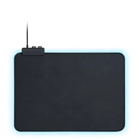 RAZER Goliathus Chroma Gaming-Mauspad Schwarz, RGB RAZER Goliathus Chroma Gaming-Mauspad Schwarz, RGB