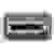 Renkforce 4 Port USB 3.1 Gen 1-Hub mit Aluminiumgehäuse Silber
