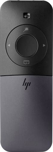 HP Elite Presenter Mouse Bluetooth® Presenter inkl. virtuellem Laserpointer