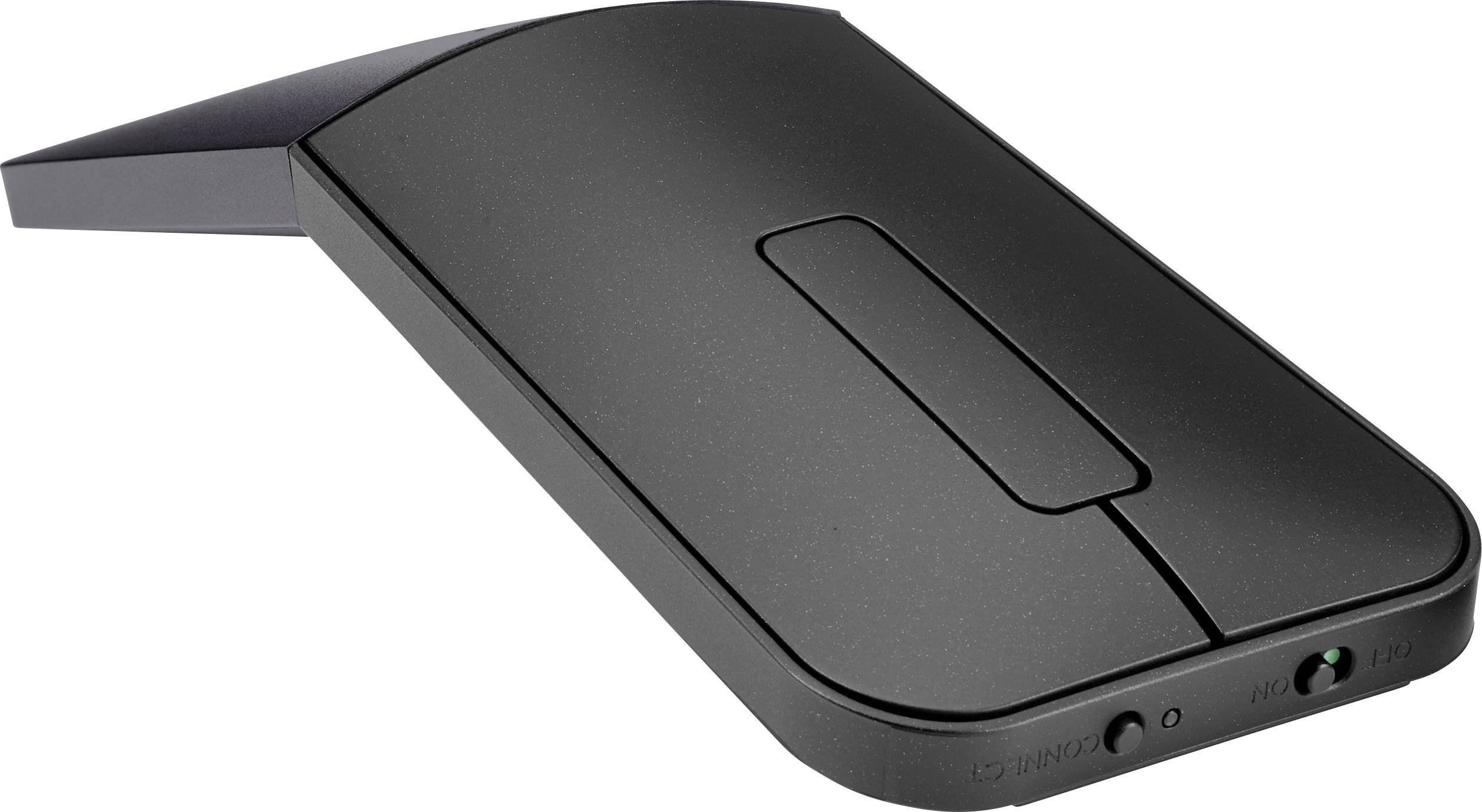 HP Elite Presenter Mouse Bluetooth® Presenter inkl. virtuellem Laserpointer