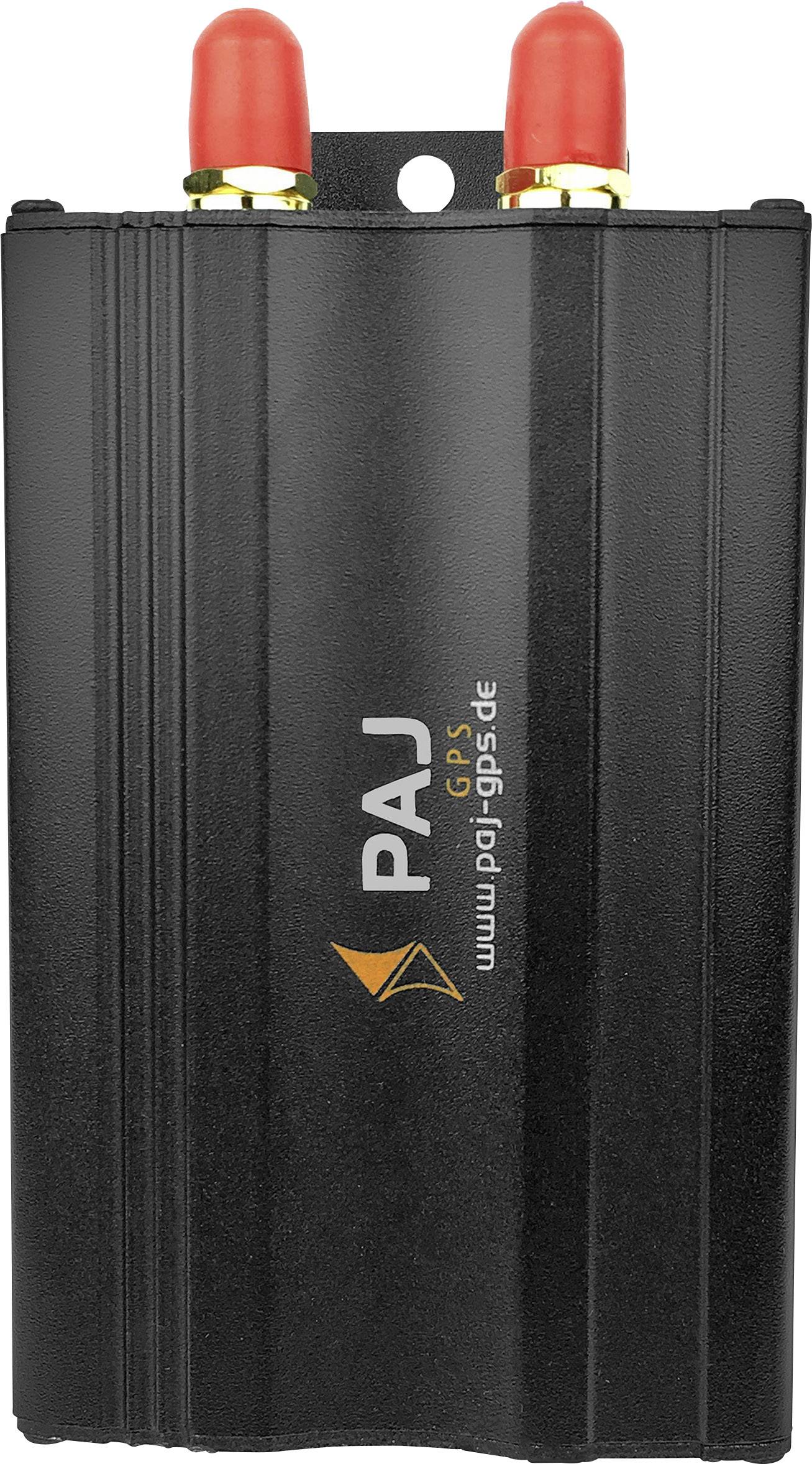 Storage Solutions Komplettset - PROFESSIONAL GPS Tracker Fahrzeugtracker Schwarz
