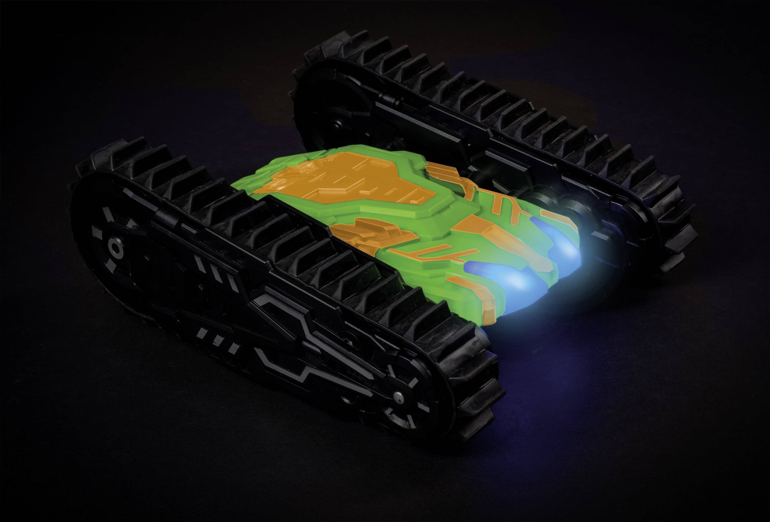 Happy People RC 30024 T-Rex-Traxx RC Einsteiger Modellauto Elektro Monstertruck