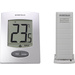 Basetech WS-9008-IT Thermometer Silber