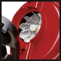 Einhell GC-EL 3000 E Elektro 3433320 Laubsauger, Laubbläser, Laubhäcksler Tragegurt 230 V Einhell GC-EL 3000 E Elektro 3433320 Laubsauger, Laubbläser, Laubhäcksler Tragegurt 230 V