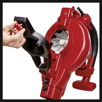 Einhell 3433320 GC-EL 3000 E Elektro Laubsauger, Laubbläser, Laubhäcksler Tragegurt 230V Einhell 3433320 GC-EL 3000 E Elektro Laubsauger, Laubbläser, Laubhäcksler Tragegurt 230V