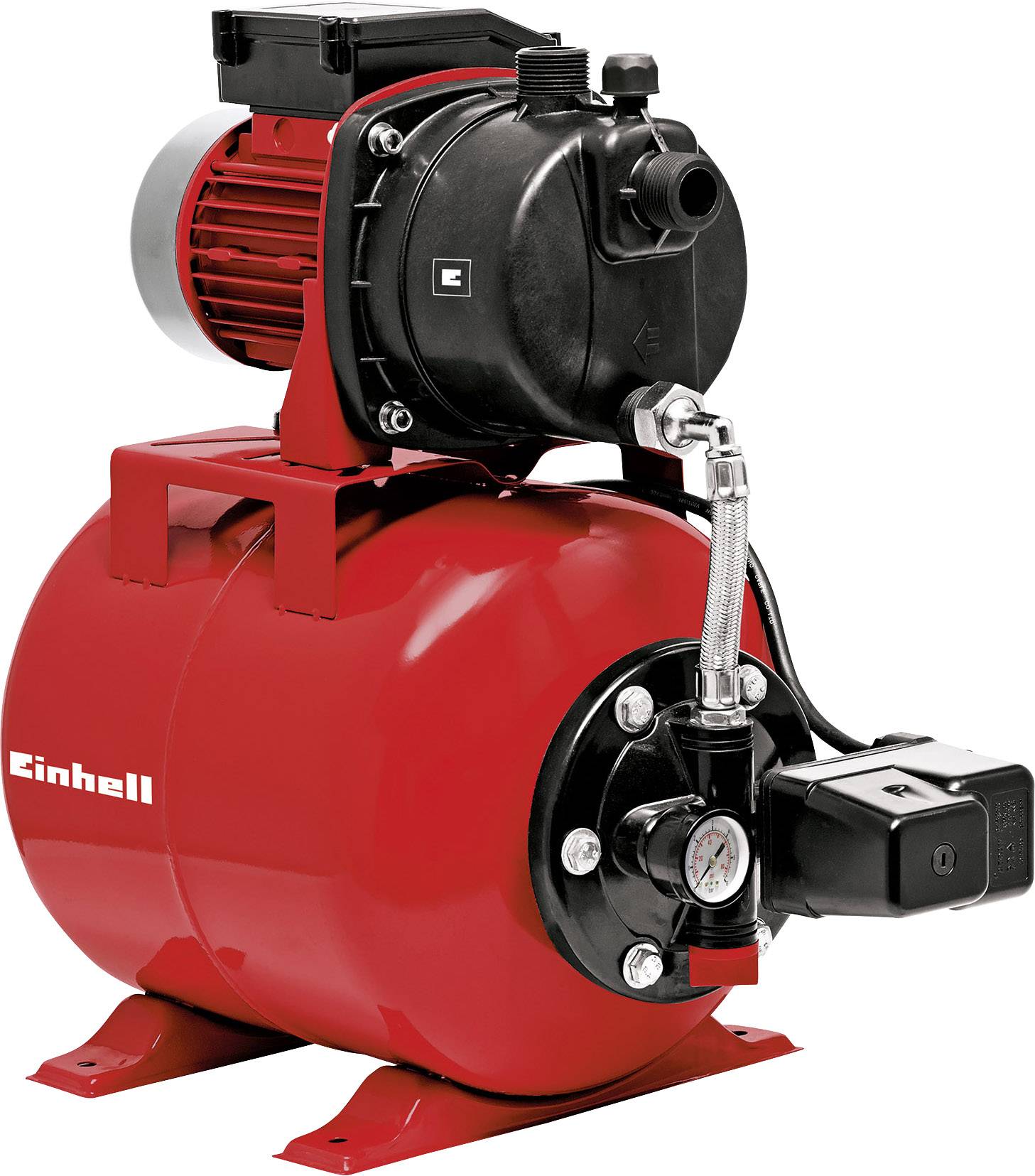 Einhell 6538 Hauswasserwerk 230 V 3800 l/h