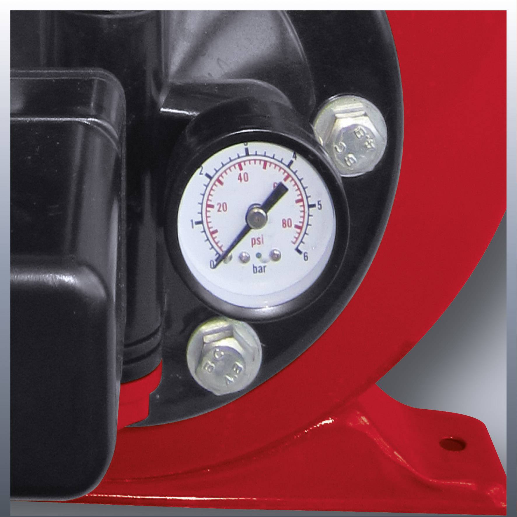 Einhell 6538 Hauswasserwerk 230 V 3800 l/h