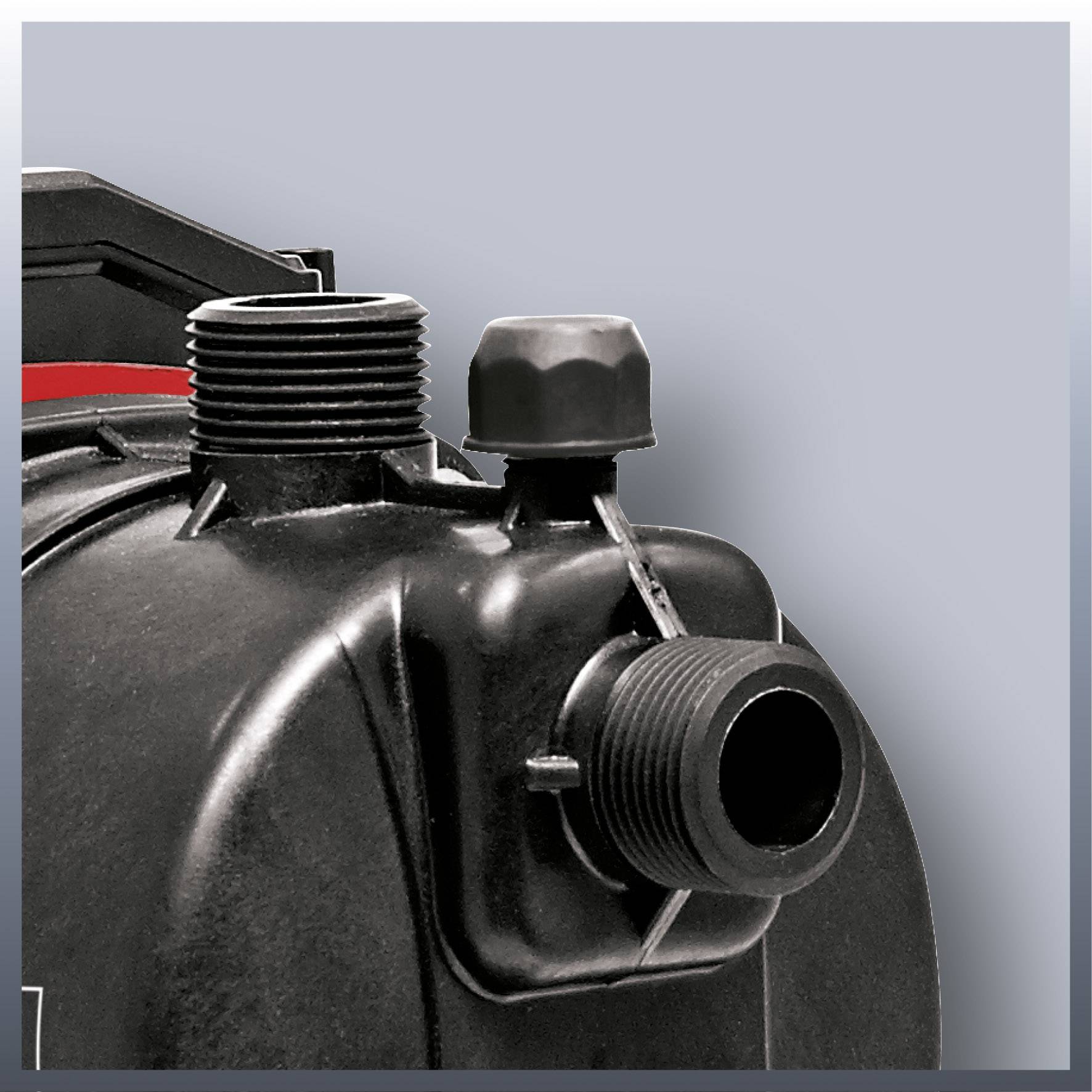 Einhell 6538 Hauswasserwerk 230 V 3800 l/h