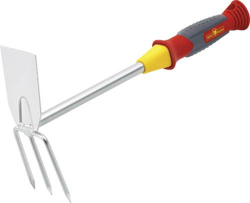 WOLF-Garten 3022000 Gartenhacke Arbeitsbreite 7 cm