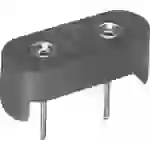 Fischer Elektronik Quarzfassung PQ 18 Z HC-18 (L x B x H) 4.2 x 4.5 x 6.5mm Fischer Elektronik Quarzfassung PQ 18 Z HC-18 (L x B x H) 4.2 x 4.5 x 6.5mm