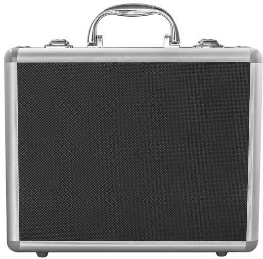 Trust GXT 252 Emita Stand PC-Mikrofon Übertragungsart (Details):Kabelgebunden Standfuß USB Kabelgebunden Schwarz