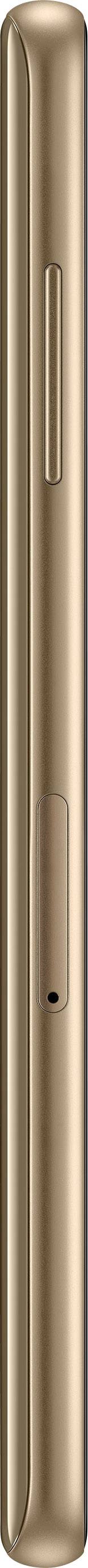 Samsung Galaxy A8 2018 (EU) EU-Ware 32 GB Gold Smartphone