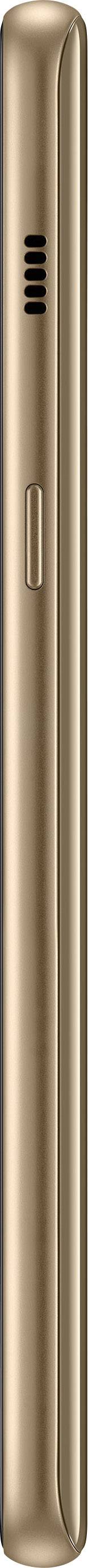 Samsung Galaxy A8 2018 (EU) EU-Ware 32 GB Gold Smartphone