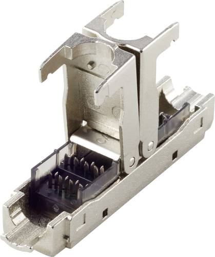 Ultra Slim Connection Box Passend für: CAT 6a