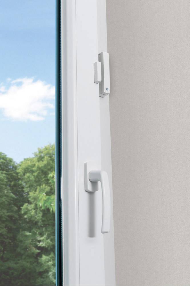 Homematic IP Starterkit Heizen HmIP-SK9