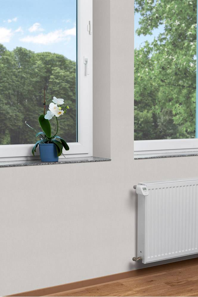 Homematic IP Starterkit Heizen HmIP-SK9