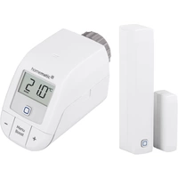 Homematic IP Starterkit Heizen HmIP-SK9 Homematic IP Starterkit Heizen HmIP-SK9