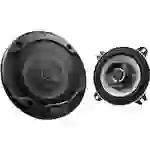 Kenwood KFCS1066 2-Wege Set Einbau-Lautsprecher 220W Inhalt: 1 Paar Kenwood KFCS1066 2-Wege Set Einbau-Lautsprecher 220W Inhalt: 1 Paar