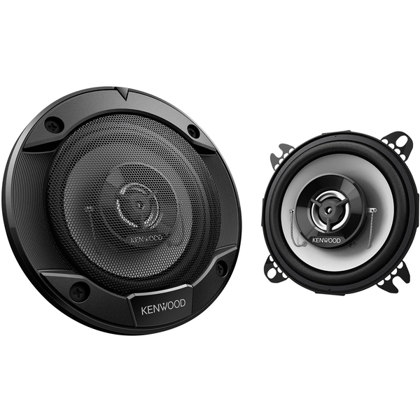 Kenwood KFCS1066 2-Wege Set Einbau-Lautsprecher 220W Inhalt: 1 Paar Kenwood KFCS1066 2-Wege Set Einbau-Lautsprecher 220W Inhalt: 1 Paar