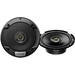 Kenwood KFCS1676EX 2-Wege Set Einbau-Lautsprecher 330W Inhalt: 1 Paar Kenwood KFCS1676EX 2-Wege Set Einbau-Lautsprecher 330W Inhalt: 1 Paar