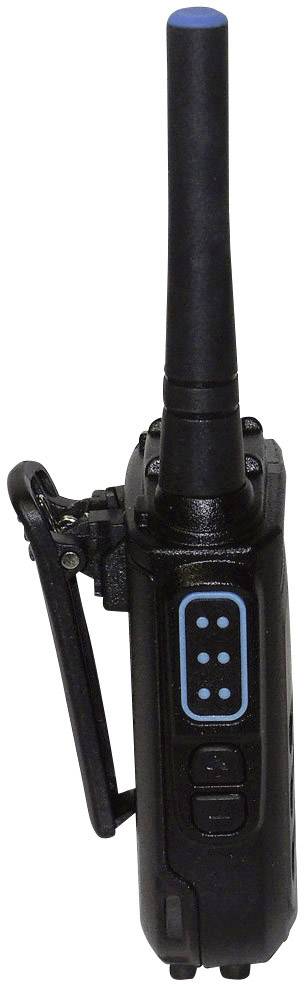 MAAS Elektronik MAAS PT-130-D 3833 PMR-Handfunkgerät