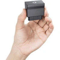 Vodafone V-Auto GPS Tracker Fahrzeugtracker Schwarz Vodafone V-Auto GPS Tracker Fahrzeugtracker Schwarz