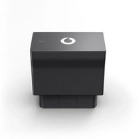 Vodafone V-Auto GPS Tracker Fahrzeugtracker Schwarz Vodafone V-Auto GPS Tracker Fahrzeugtracker Schwarz